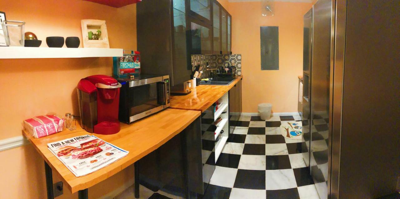 2 Bedrooms Robinwood Condo Норкросс Экстерьер фото