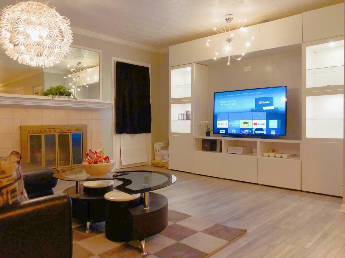 2 Bedrooms Robinwood Condo Норкросс Экстерьер фото